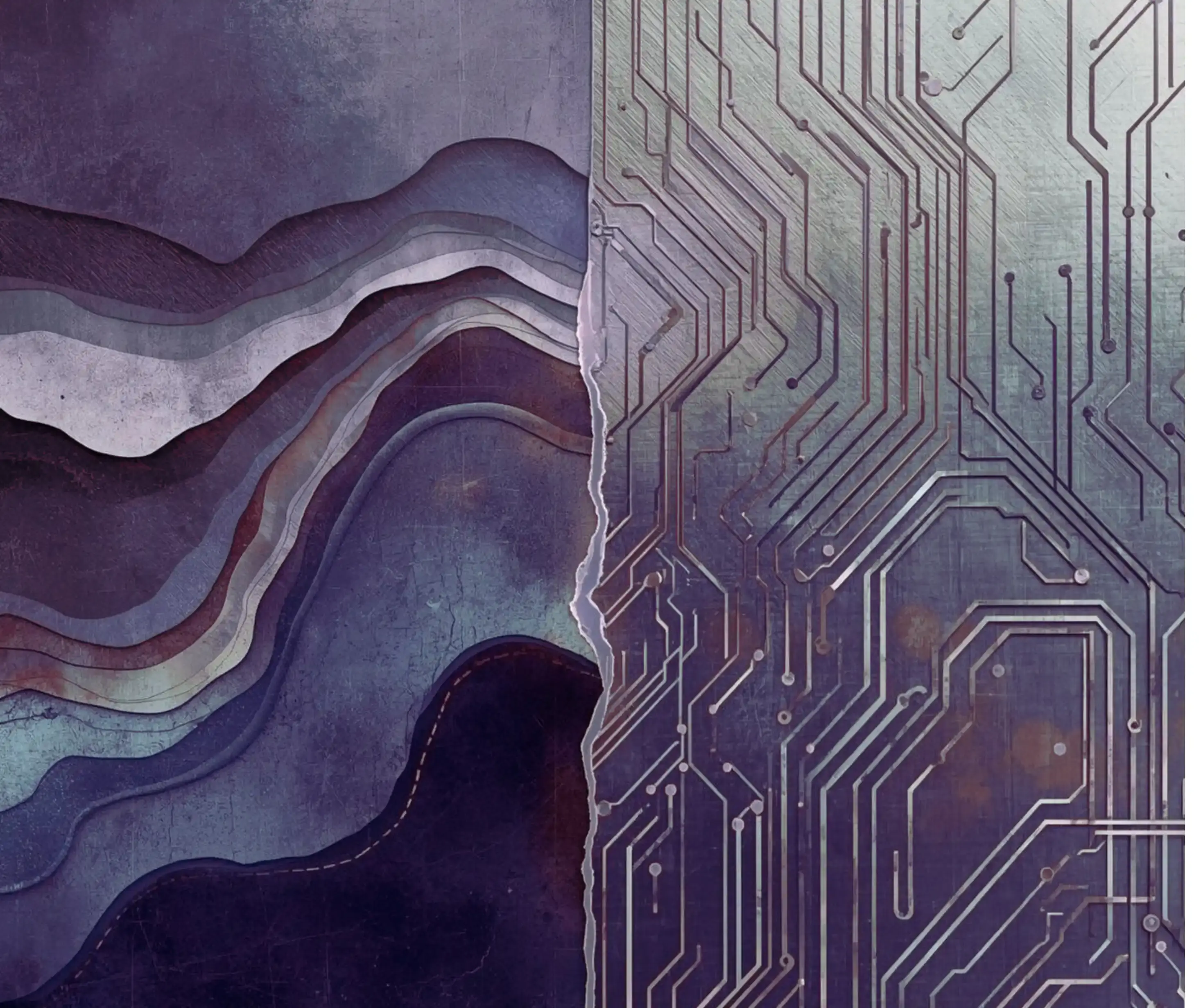 استعادة الإنسان: لماذا يُعَدّ التحليل النفسي ضرورياً في عصر الذكاء الاصطناعي