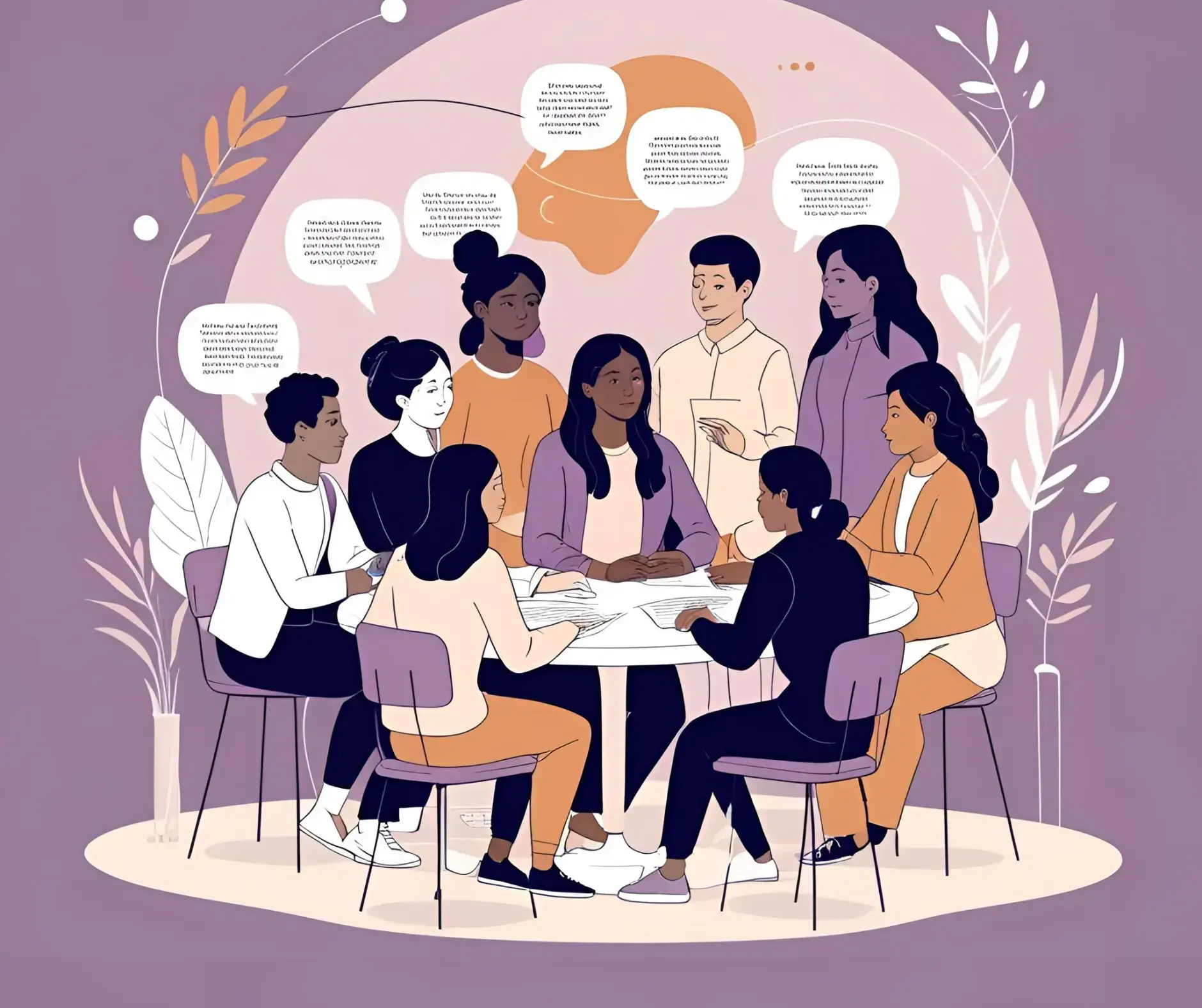 Mentorship Programme