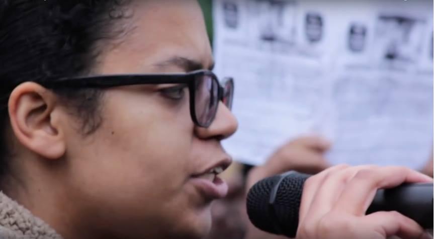 Women Asylum Seekers in the UK – Short Documentary