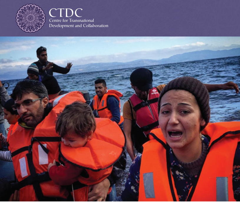 Syrian Refugees in Turkey: A Gender Analysis